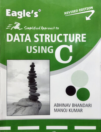 Eagle Data Structures Using C